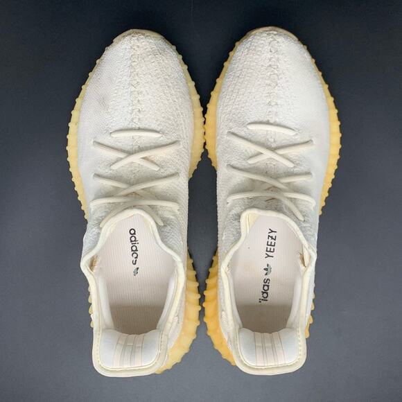 Adidas Yeezy‎ Boost 350 Running Shoes CP9366 Men’s Sz 10